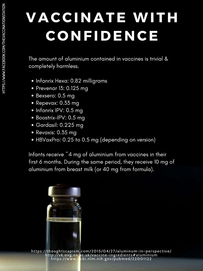 Vaccinate-With-Confidence-Posters