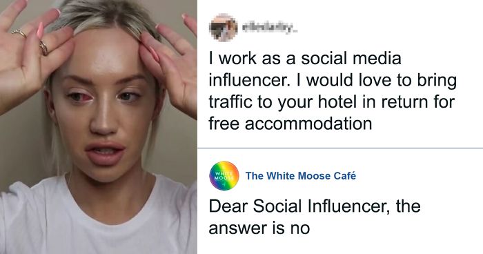 30 Influencers That Deserved The Public Shaming They Got