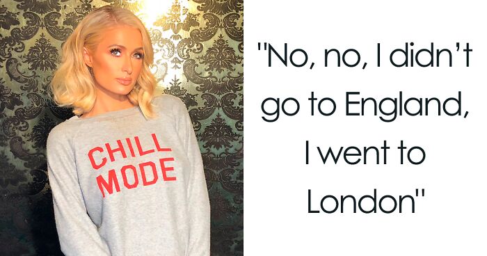 30 Dumb Quotes Celebrities Would Like You To Forget