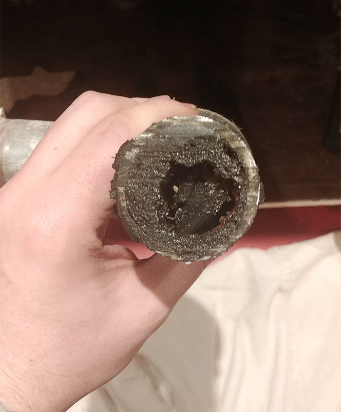 This Is Why Your Kitchen Drain Backs Up