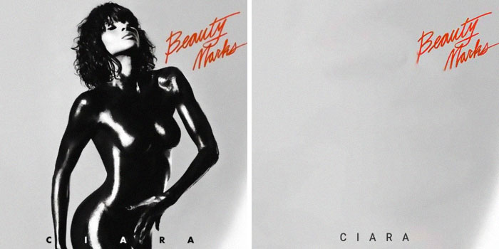 Ciara - Beauty Marks