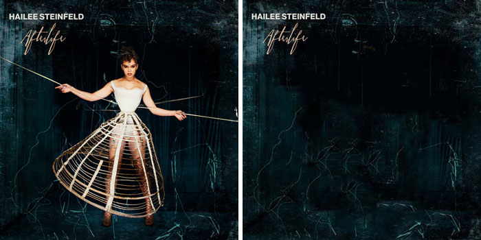 Hailee Steinfeld - Afterlife