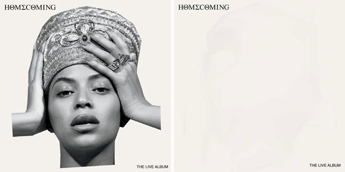 Beyonce - Homecoming