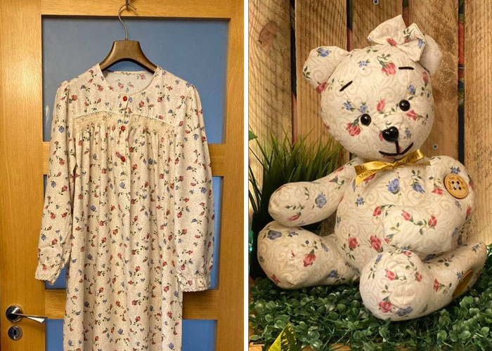 Memory-Bears-Made-From-Clothing-Mary-Mac
