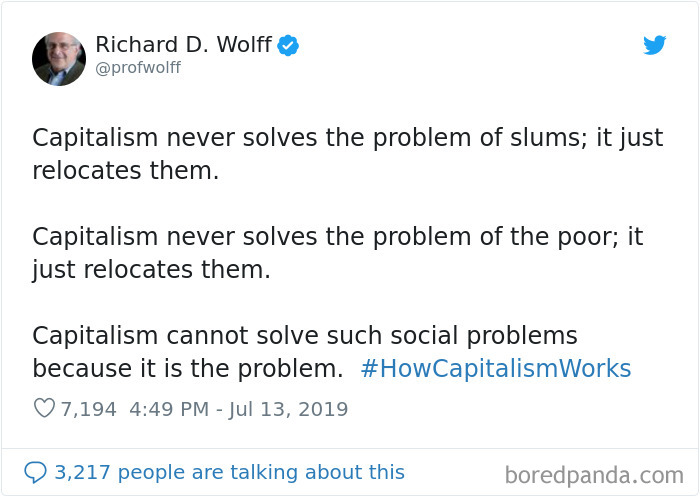 Anti-Capitalist-Tweets
