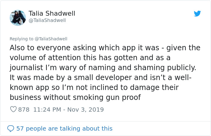 Woman Warns Others To Be Careful After Realizing Period-Tracking App Was Selling Her Data To Third Parties