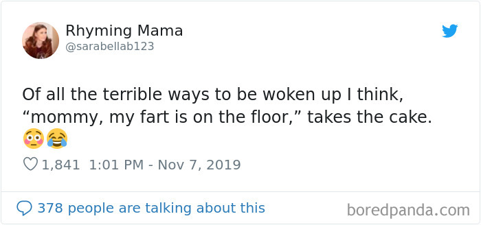 45 Times Parents Hilariously Expressed Their Struggles On Twitter | Bored  Panda