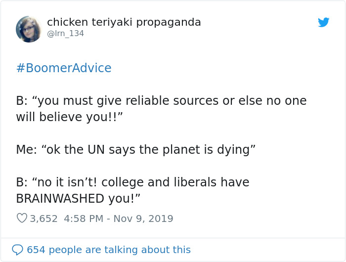 Boomer-Out-Of-Touch-Advice