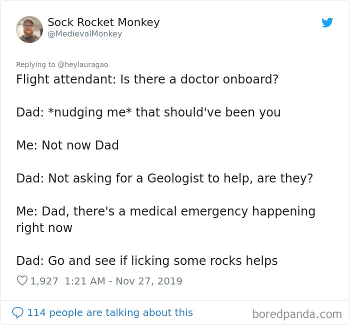 Is-There-A-Doctor-On-This-Flight-Meme-Tweets-Career-Choices