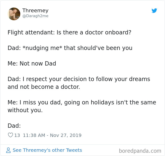 Is-There-A-Doctor-On-This-Flight-Meme-Tweets-Career-Choices