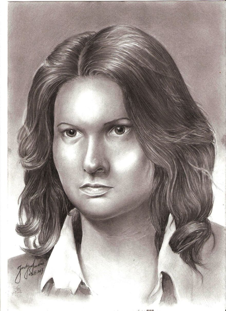 Blast From The Past - From Childchood Doodles To Digital Drawing. Story Of My Personal Progress Caught In Drawings. Blast From The Past - From Childchood Doodles To Digital Drawing. Story Of My Personal Progress Caught In Drawings.