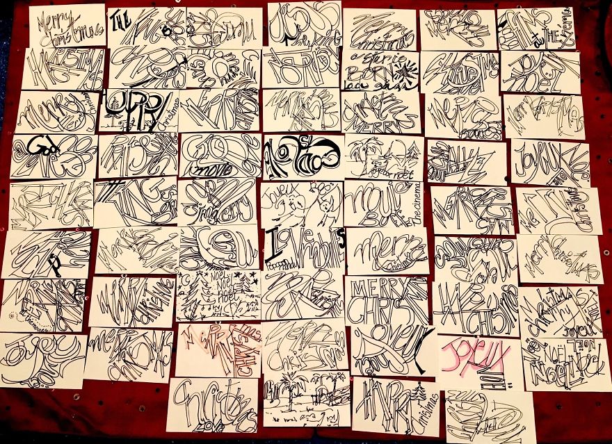 Love Doodles Love Doodles