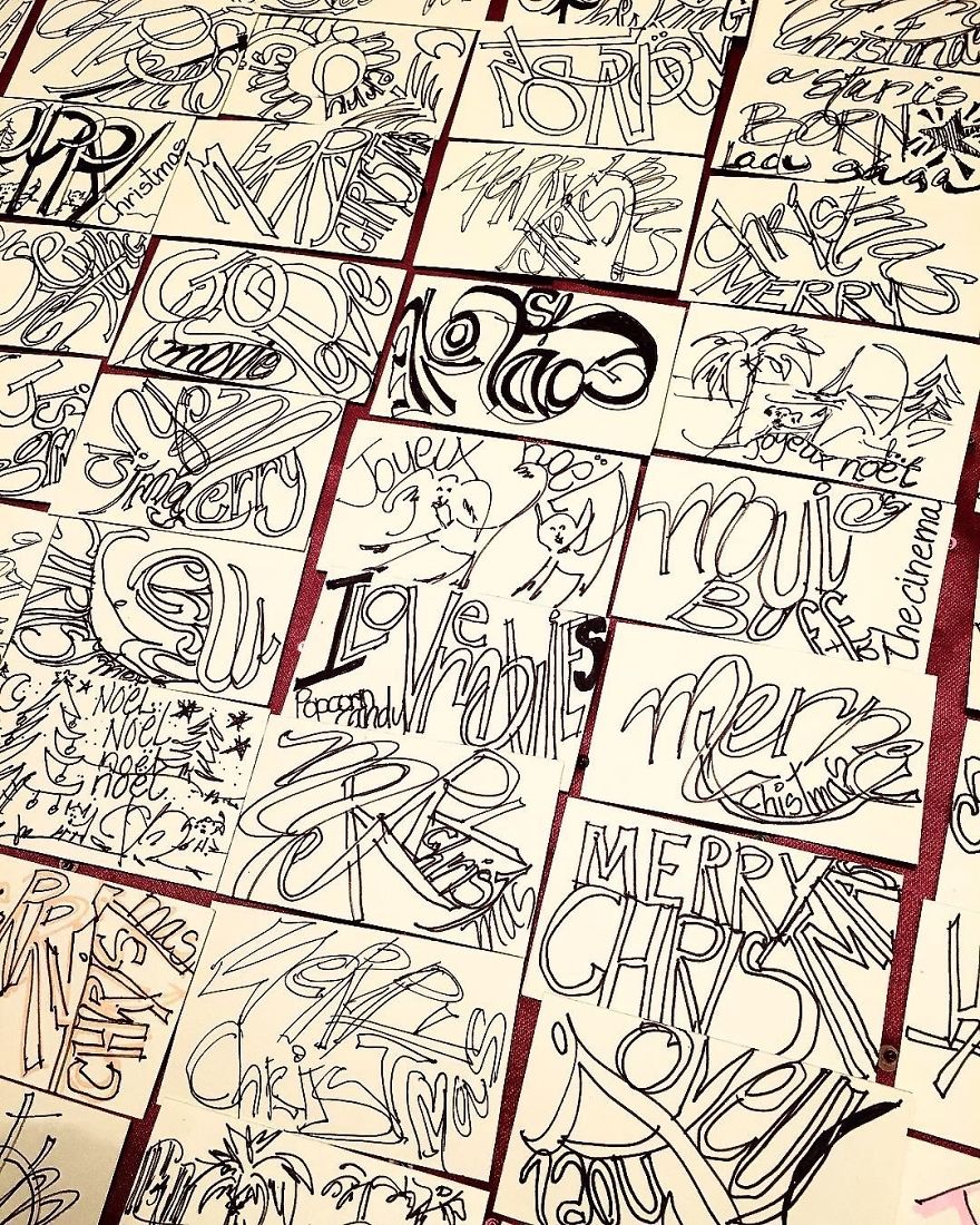 Love Doodles Love Doodles