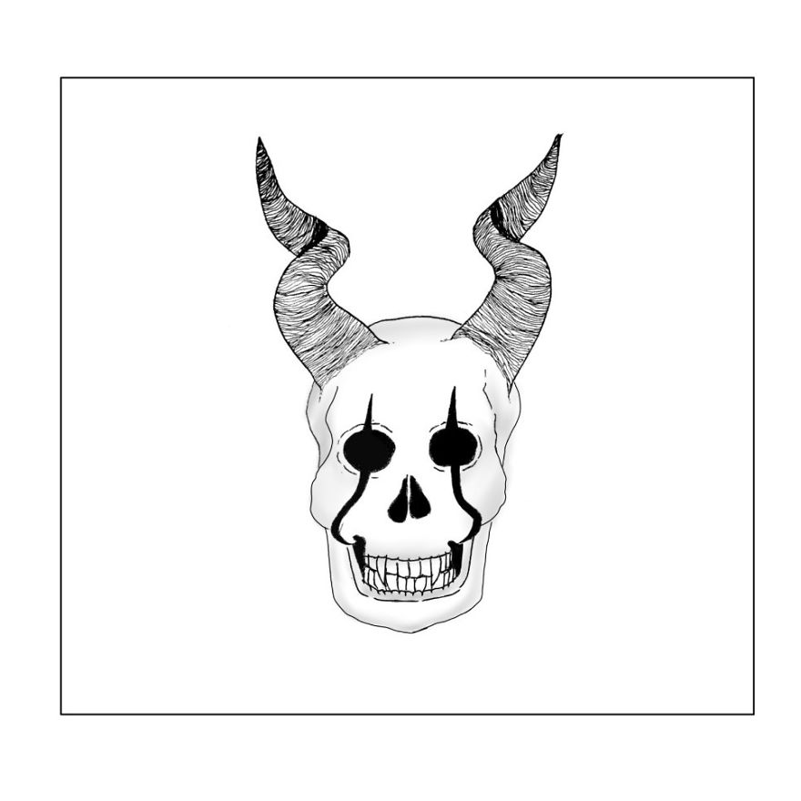 Here's My Creative Taken On All 2019's Inktober Prompts