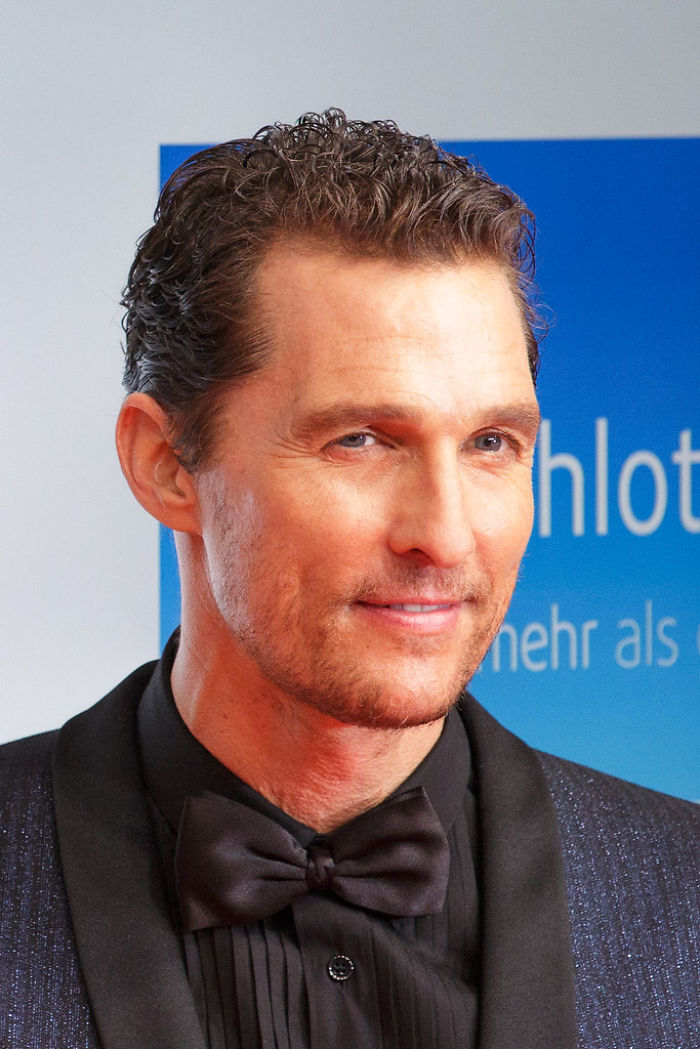 Matthew McConaughey Shares First Post On Instagram, Instantly Gets 1.6 Million Followers