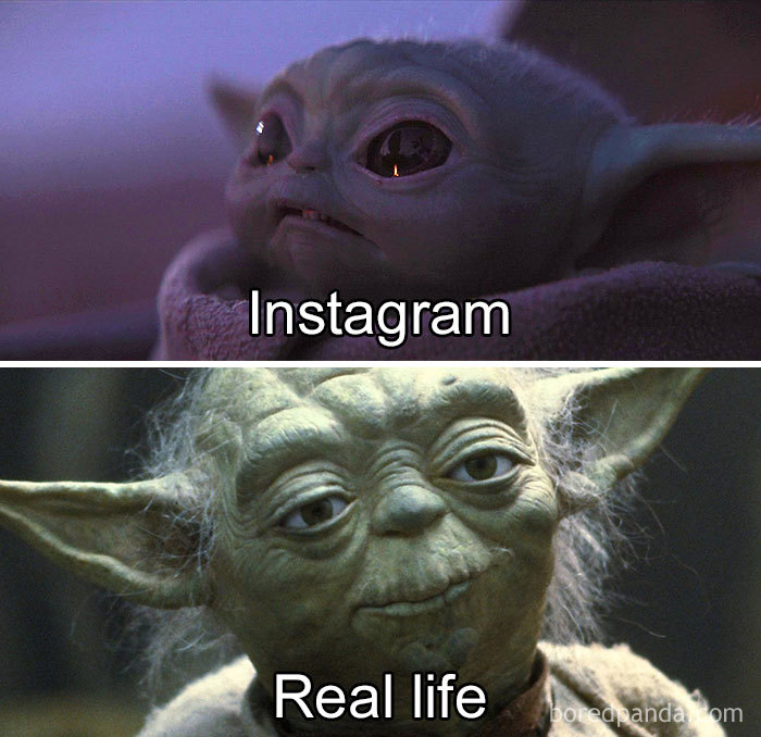 30 Baby Yoda Memes To Save You From The Dark Side | Bored Panda