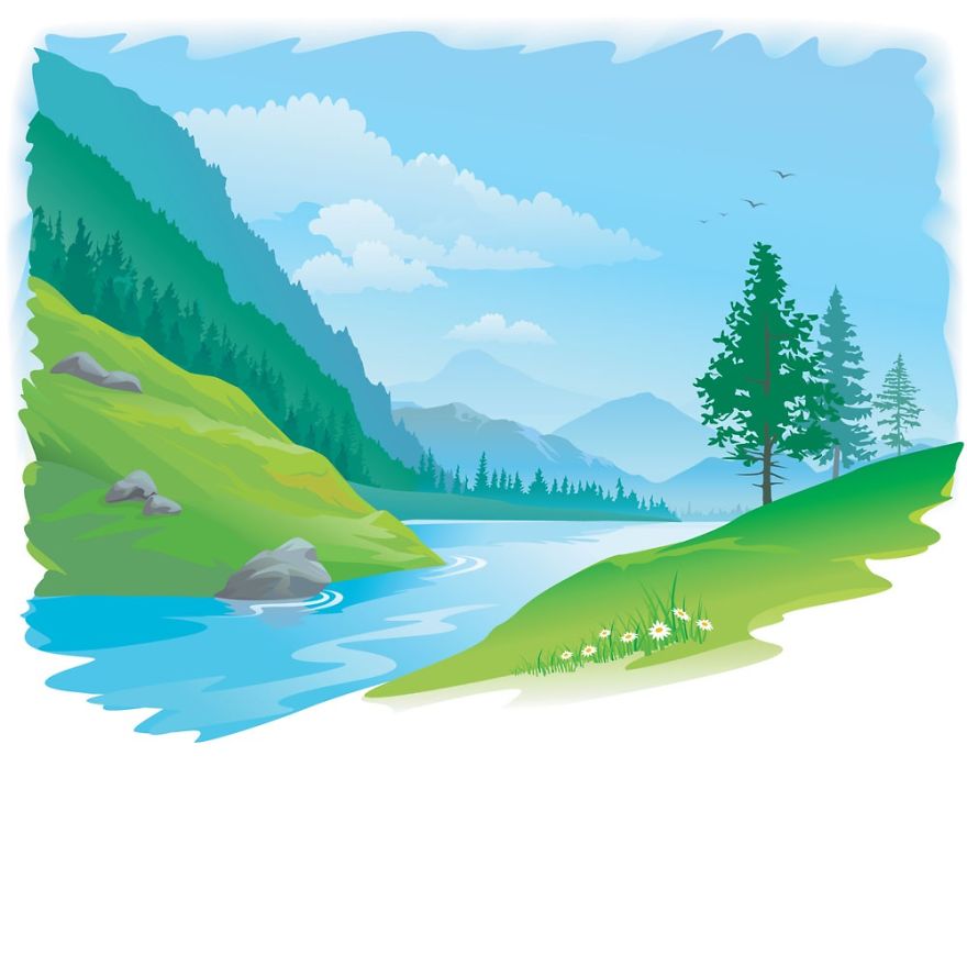 Naturescapes