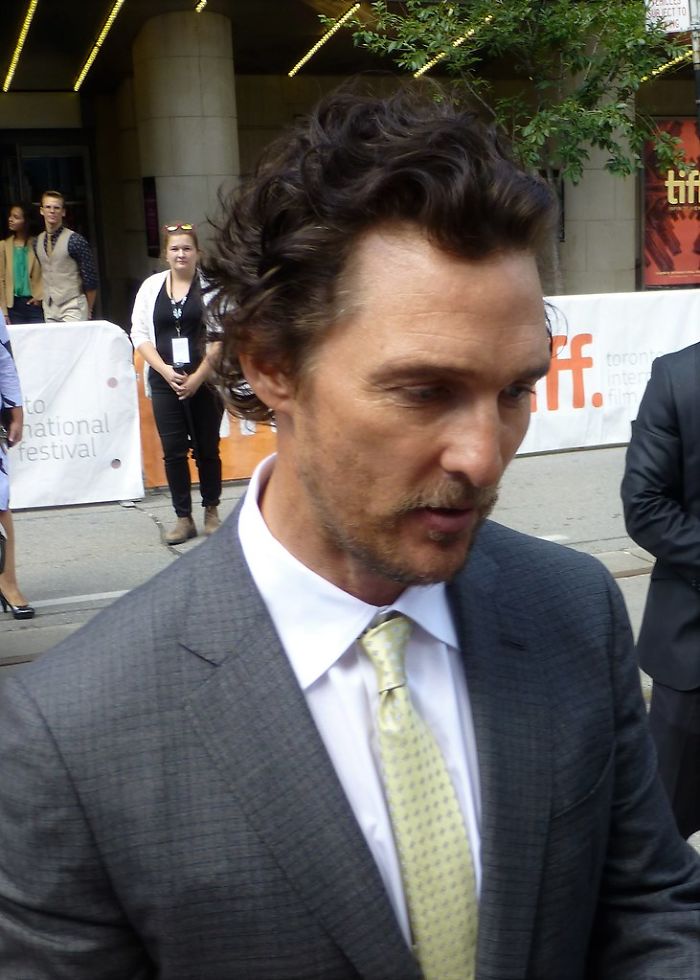 Matthew McConaughey Shares First Post On Instagram, Instantly Gets 1.6 Million Followers