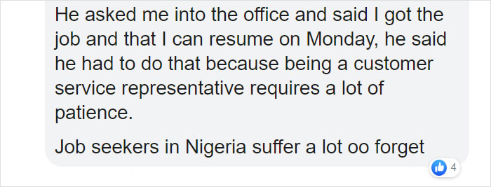 Guy Shares A Based-On-True-Events Job Interview And Some People Think That The Employer Is Out Of Their Mind