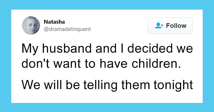 45 Times Parents Hilariously Expressed Their Struggles On Twitter | Bored  Panda