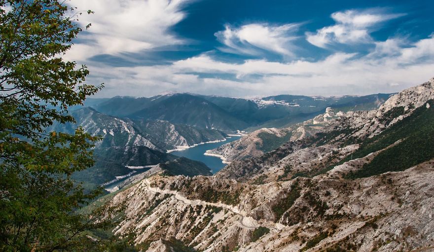 Macedonia Land Of Beauty And Nature