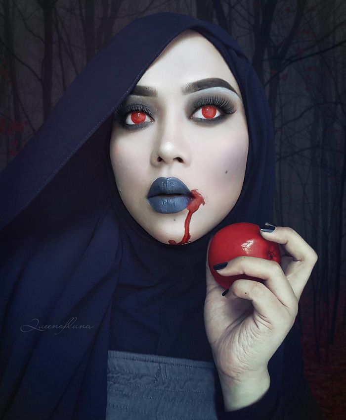Inspired By Marceline The Vampire Queen