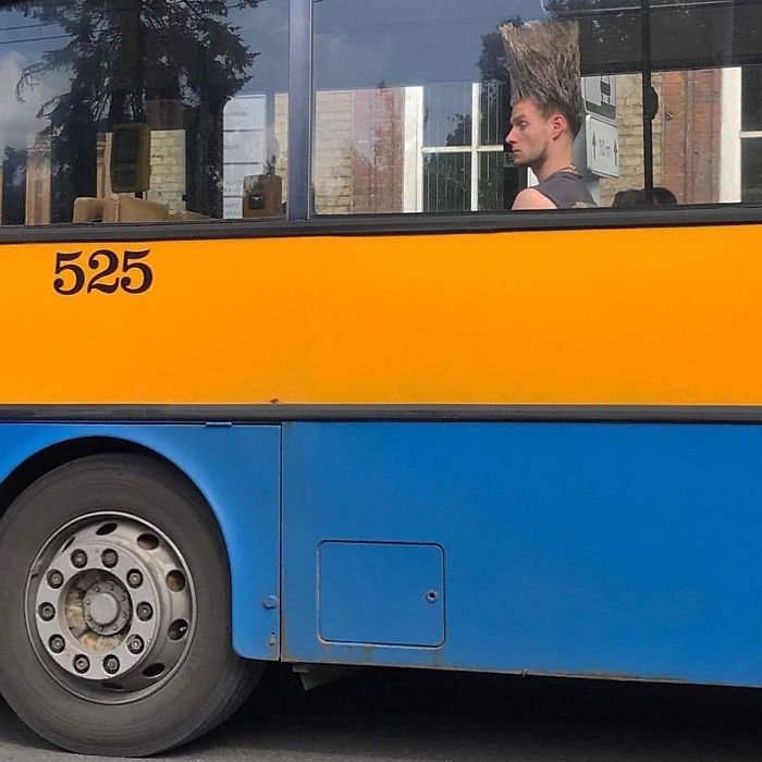Humans-Of-Trolleybuses