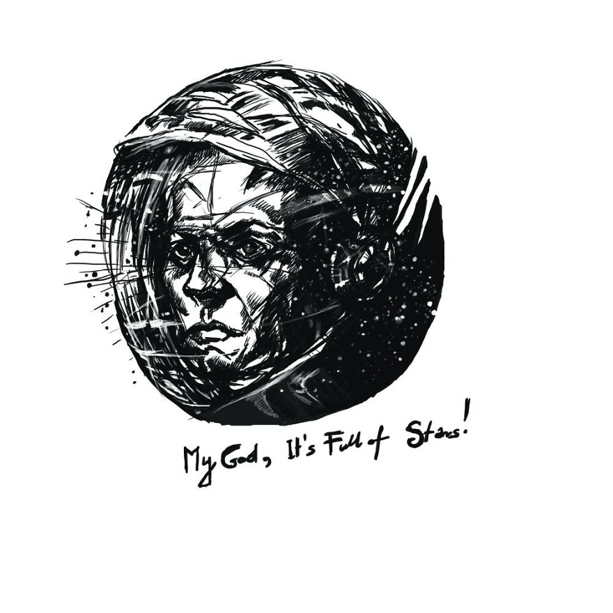 Blast From The Past - From Childchood Doodles To Digital Drawing. Story Of My Personal Progress Caught In Drawings. Blast From The Past - From Childchood Doodles To Digital Drawing. Story Of My Personal Progress Caught In Drawings.