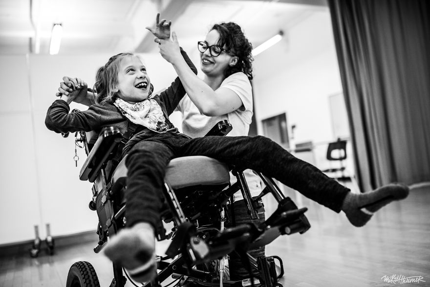 These Artists Proved That In Art, Disability Is Not A Thing
