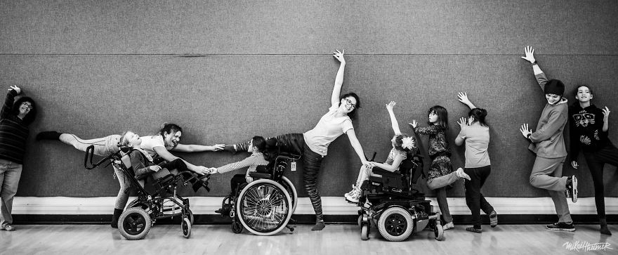 These Artists Proved That In Art, Disability Is Not A Thing