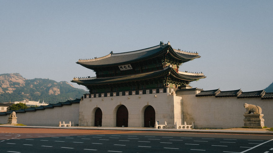 After Three Years From My First Time In Korea, I Moved To Seoul To Change My Life