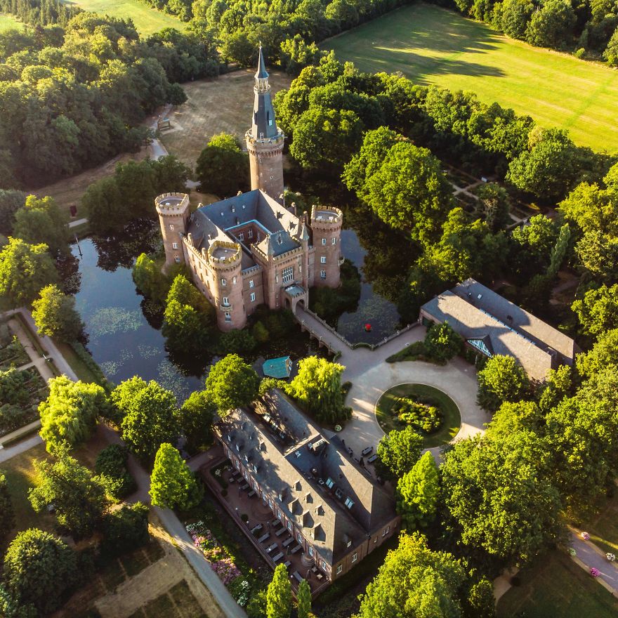 Schloss Moyland