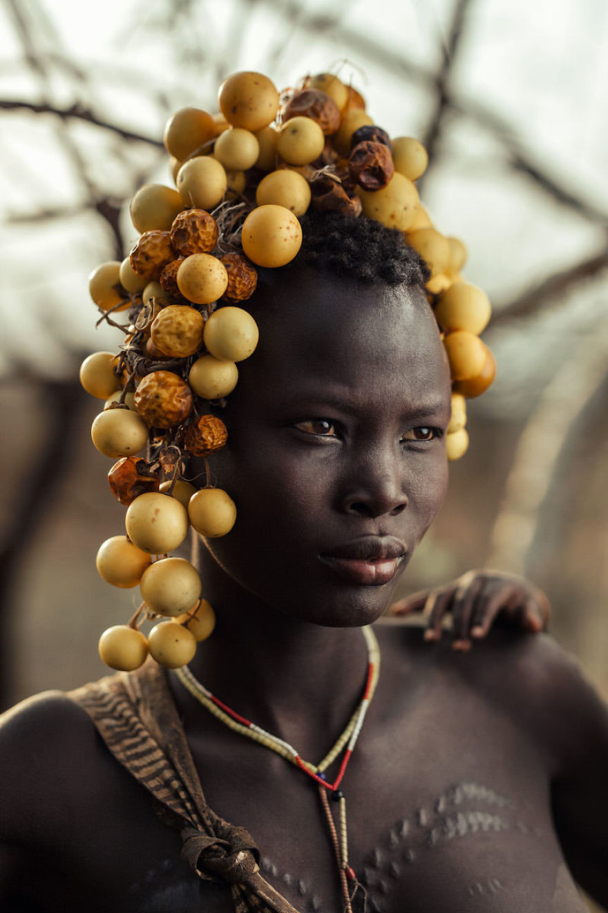 Hugo Santarem Rodrigues - 3rd Prize Diversity Of The Human Race Photography