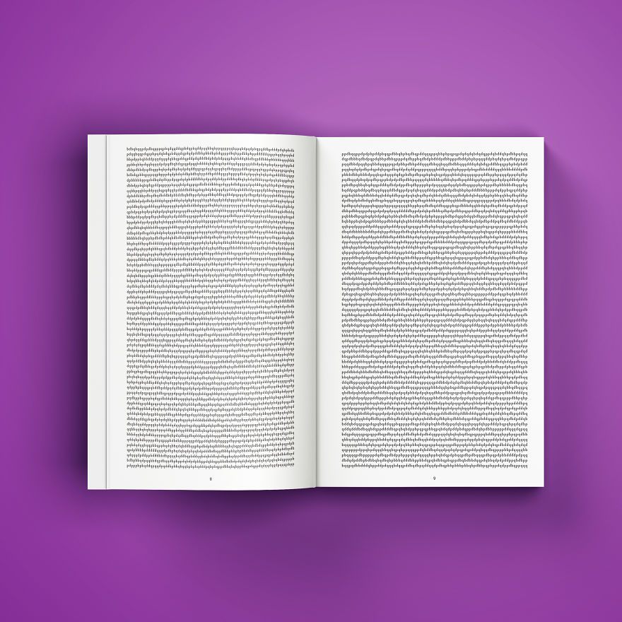 I Made A 'Search And Find' Book Collection.