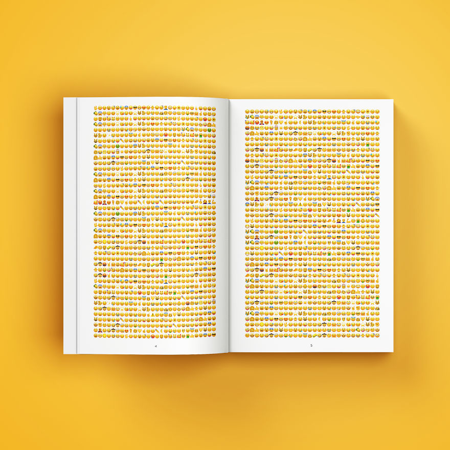 I Made A 'Search And Find' Book Collection.