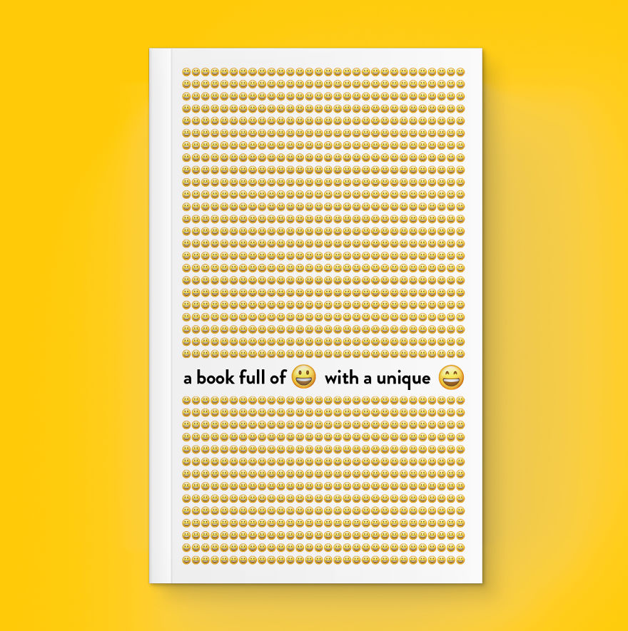 I Made A 'Search And Find' Book Collection.