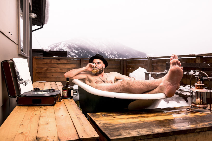 2020 Men In Tubs Calendar 2020 Men In Tubs Calendar