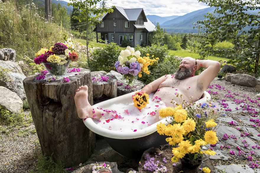 2020 Men In Tubs Calendar 2020 Men In Tubs Calendar