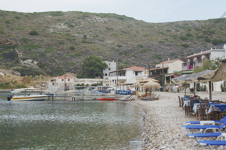 Our Short Road Trip To A Well Kept Secret Of Greece - Mani Peninsula