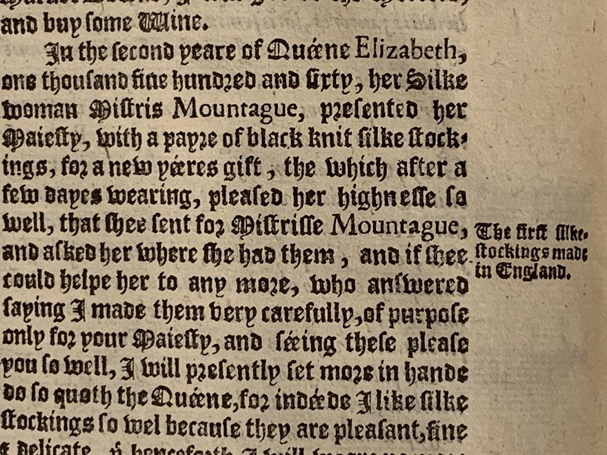 6 Amazing Things I Learned From Reading A Book Printed In 1615