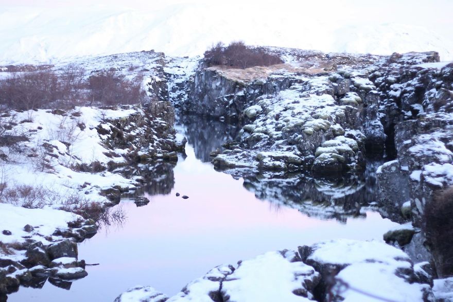 Magic Of Iceland