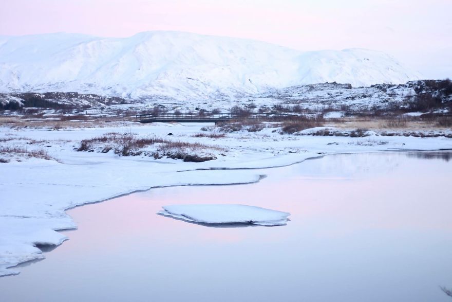 Magic Of Iceland