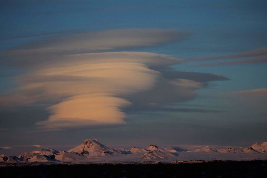 Magic Of Iceland