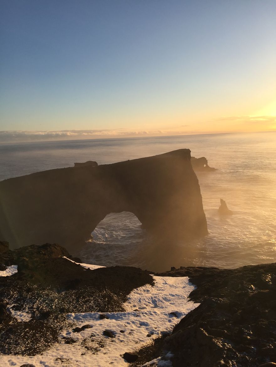 Magic Of Iceland