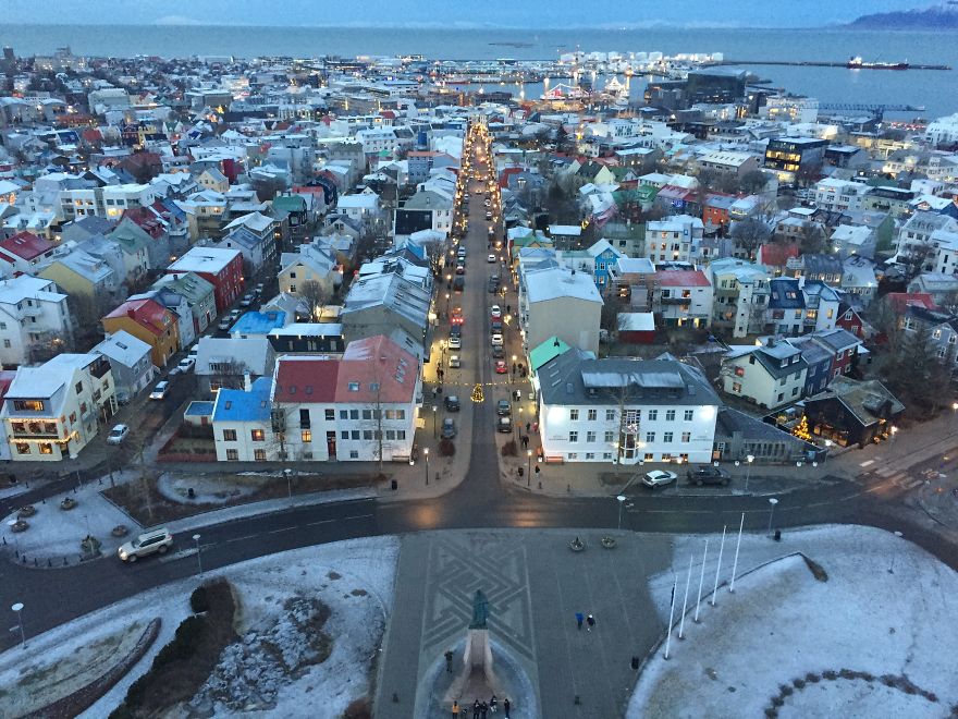 Magic Of Iceland