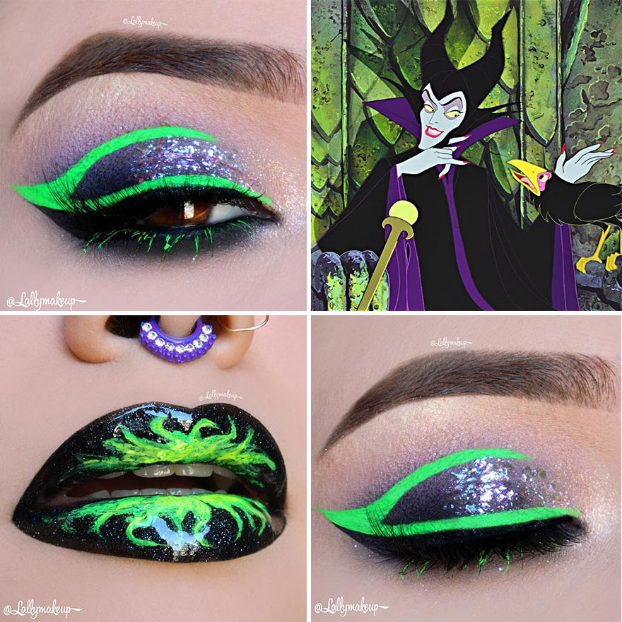Maleficent (Sleeping Beauty)