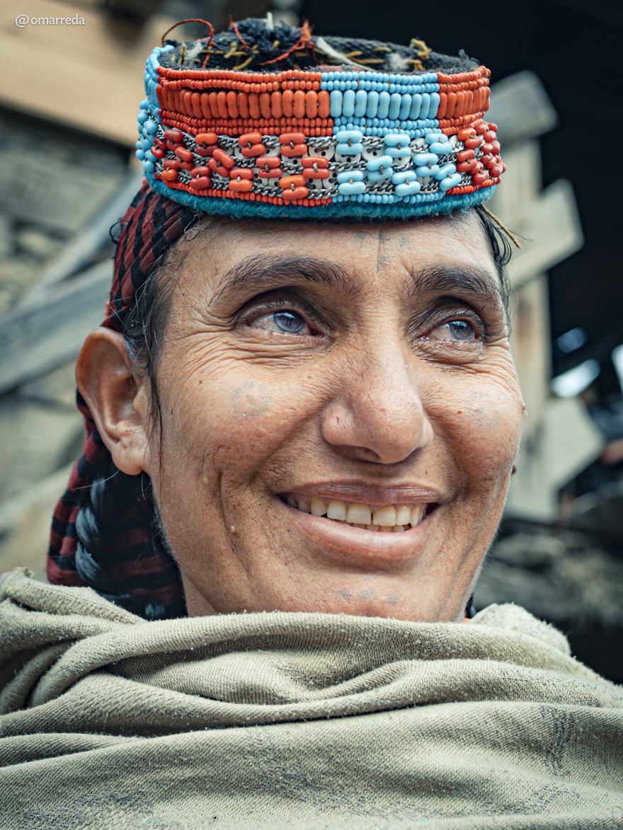 I Photographed Kalash Valley In Pakistan: Where West Embraced East