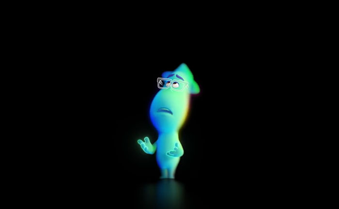 Pixar Drops The First Trailer For Their New Movie About Death