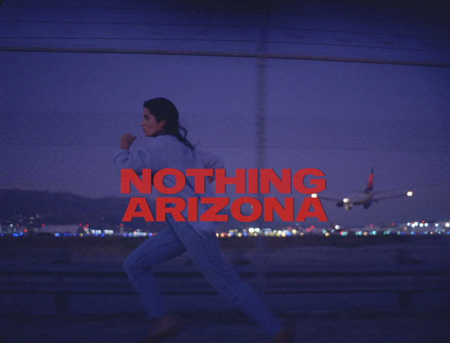 Nothing,arizona