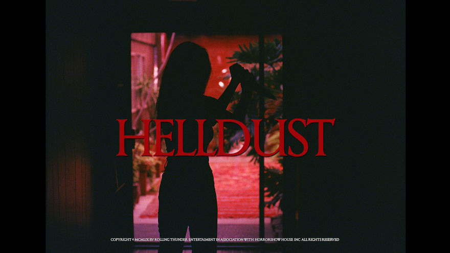 Helldust